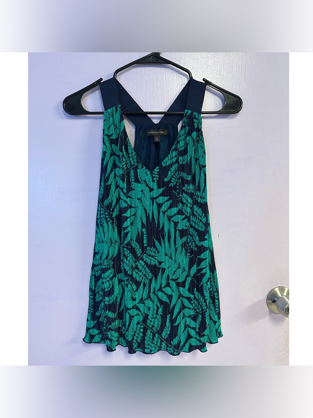 Banana Republic Tank Top Size S